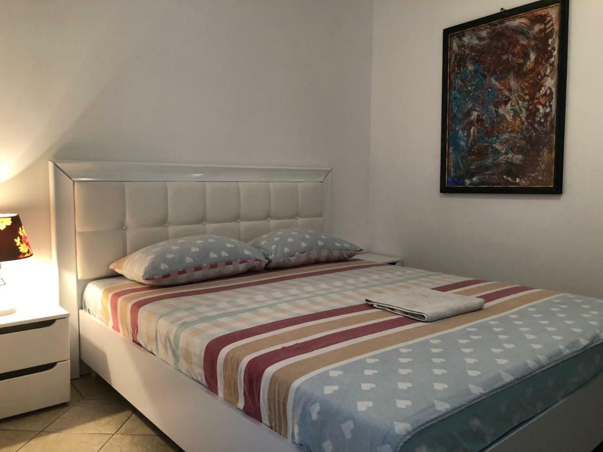 Appartamento Veselinka & Budua
